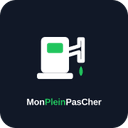 MonPleinPasCher logo